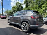 Used 2017 Jeep Compass Limited image 4