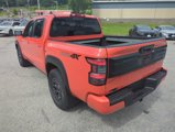 New 2025 Nissan Frontier PRO-4X w/ Pro Convenience Package image 5