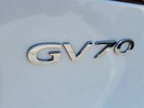 New 2026 Genesis GV70 3.5T Sport Prestige image 5