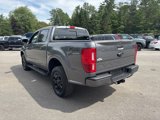 Used 2022 Ford Ranger Lariat w/ Equipment Group 501A High image 4