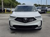 New 2026 Acura MDX w/ Technology Package image 2