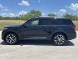 Used 2025 Ford Explorer Platinum w/ Ultimate Package image 4