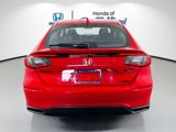 New 2026 Honda Civic Sport Touring image 5