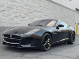 Used 2018 Jaguar F-TYPE Coupe image 2