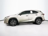 Used 2016 Lexus NX 200t F Sport image 4