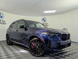 New 2026 BMW X5 M60i image 3