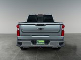 New 2026 Chevrolet Silverado 1500 LTZ w/ LTZ Premium Package image 6
