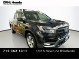 New 2025 Honda Ridgeline RTL image 2