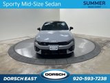 New 2026 Kia K5 GT image 2