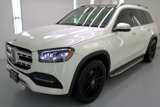 Used 2020 Mercedes-Benz GLS 450 4MATIC w/ Convenience Package image 5
