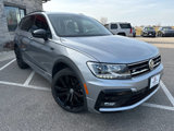 Used 2021 Volkswagen Tiguan SE R-Line image 3