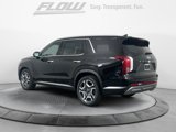 New 2025 Hyundai Palisade SEL image 5