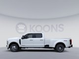 New 2025 Ford F350 XL image 4