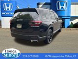 New 2025 Honda Pilot Black Edition image 2