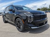 New 2026 Kia Sportage SX image 2