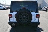 Used 2024 Jeep Wrangler Sport S image 5