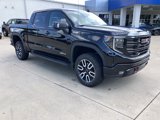 Used 2024 GMC Sierra 1500 AT4 w/ Technology Package image 2