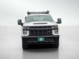 Used 2022 Chevrolet Silverado 2500 W/T w/ WT Fleet Convenience Package image 2