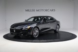 New 2024 Maserati Quattroporte Modena Ultima Q4 image 4