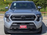 New 2025 Toyota Tacoma SR5 image 2