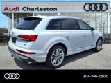 New 2025 Audi Q7 2.0T Premium Plus image 3