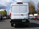 New 2025 Ford Transit 350 148 Medium Roof AWD image 5