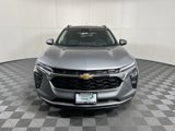 New 2026 Chevrolet Trax LT w/ Driver Confidence Package image 2