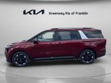 New 2026 Kia Carnival EX image 4