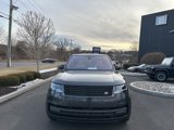 Used 2023 Land Rover Range Rover SE image 3