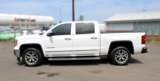 Used 2014 GMC Sierra 1500 SLT w/ SLT Crew Cab Value Package image 4