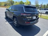 New 2025 Jeep Grand Cherokee L Limited w/ Luxury Tech Group II image 5
