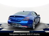 Used 2024 Genesis G70 3.3T Advanced w/ Sport Prestige Package image 5