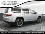 New 2025 Jeep Wagoneer Series III w/ Premium Group I image 2