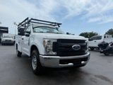 Used 2018 Ford F350 XL w/ Power Equipment Group image 4