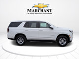 New 2025 Chevrolet Tahoe LS image 2