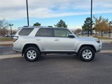 Used 2024 Toyota 4Runner SR5 image 3