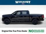New 2025 Ford F150 XLT w/ Equipment Group 303A High image 2