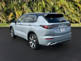 New 2025 Mitsubishi Outlander SEL image 3
