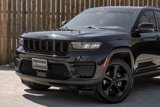 Used 2023 Jeep Grand Cherokee Altitude image 5