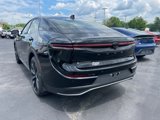 New 2026 Toyota Crown Nightshade image 3