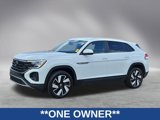 Used 2024 Volkswagen Atlas Cross Sport SE image 3