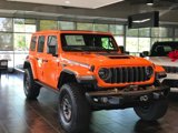 New 2025 Jeep Wrangler Unlimited Rubicon 392 image 3