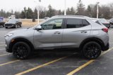 New 2025 Buick Encore GX Sport Touring w/ Experience Buick Package image 4