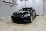 Used 2012 Mercedes-Benz S 550 image 2