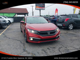 Used 2019 Honda Civic EX-L image 3