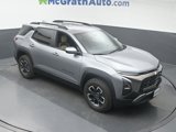 New 2026 Chevrolet Equinox ACTIV w/ Convenience Package III image 2