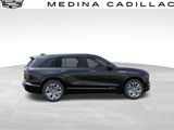 New 2026 Cadillac Vistiq Luxury image 5