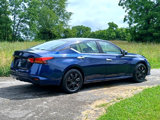 Used 2022 Nissan Altima 2.5 S image 5
