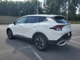 Used 2024 Kia Sportage LX image 4