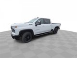 New 2025 Chevrolet Silverado 3500 LT w/ Trail Boss Package image 4
